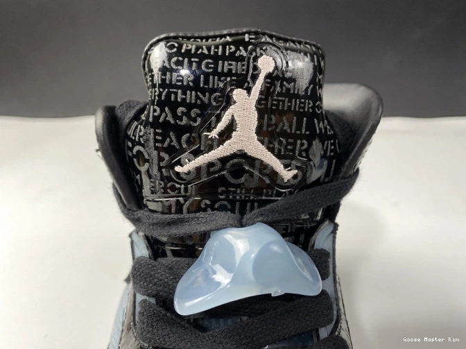 Retro AIR Doernbecher Jordan 5 633068-010 0621